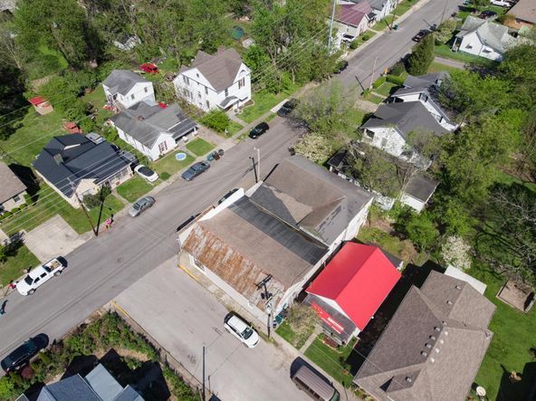 350 Moberly Ave, Richmond, KY 40475
